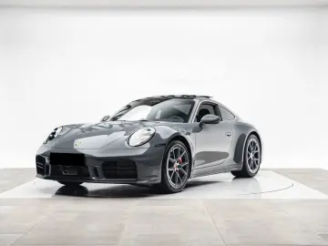 Porsche 911 Carrera 4S 992.2 SportDesign - MY2026