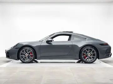 Porsche 911 Carrera 4S 992.2 SportDesign - MY2026