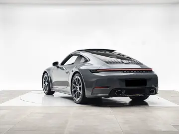 Porsche 911 Carrera 4S 992.2 SportDesign - MY2026