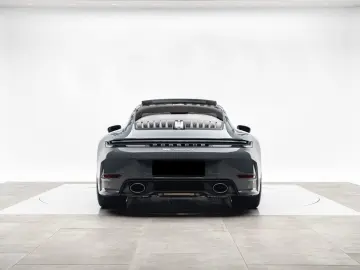 Porsche 911 Carrera 4S 992.2 SportDesign - MY2026