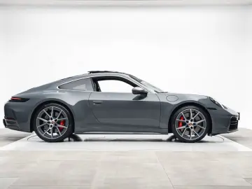 Porsche 911 Carrera 4S 992.2 SportDesign - MY2026
