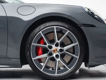 Porsche 911 Carrera 4S 992.2 SportDesign - MY2026