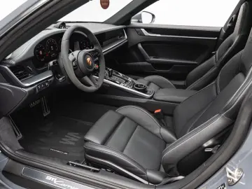 Porsche 911 Carrera 4S 992.2 SportDesign - MY2026