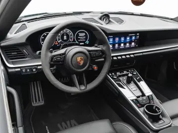 Porsche 911 Carrera 4S 992.2 SportDesign - MY2026
