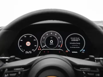 Porsche 911 Carrera 4S 992.2 SportDesign - MY2026