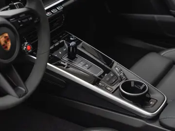 Porsche 911 Carrera 4S 992.2 SportDesign - MY2026