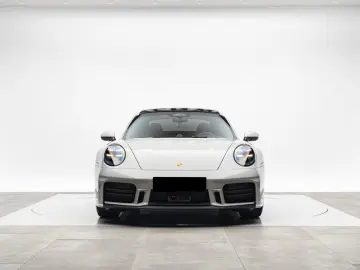 Porsche 911 Carrera 4S 992.2