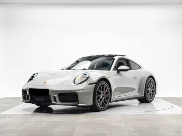 Porsche 911 Carrera 4S 992.2