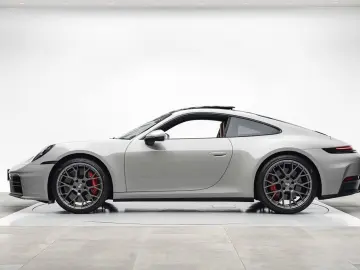 Porsche 911 Carrera 4S 992.2