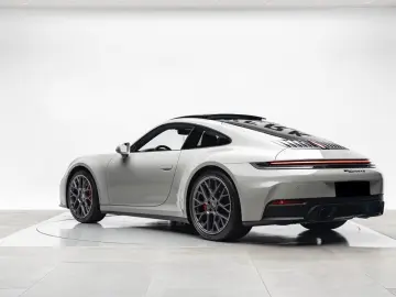 Porsche 911 Carrera 4S 992.2