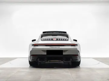 Porsche 911 Carrera 4S 992.2