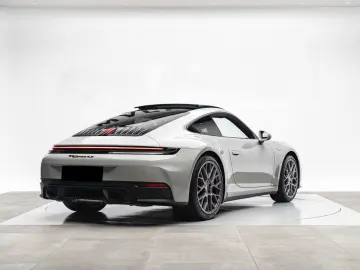 Porsche 911 Carrera 4S 992.2