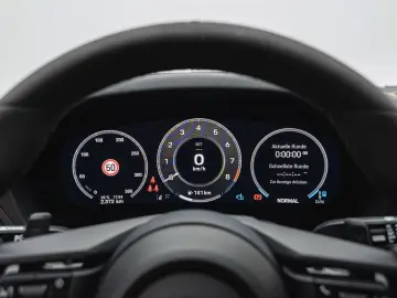 Porsche 911 Carrera 4S 992.2