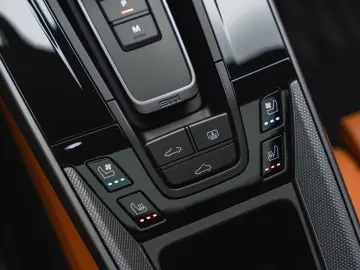 Porsche 911 Carrera 4S 992.2