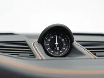 Porsche 911 Carrera 4S 992.2