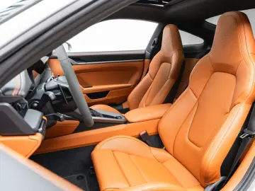 Porsche 911 Carrera 4S 992.2