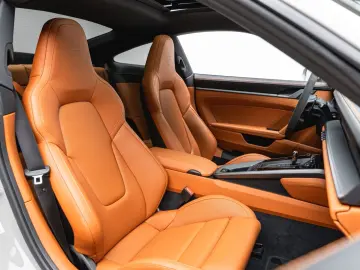 Porsche 911 Carrera 4S 992.2
