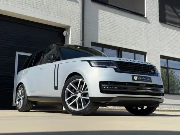LAND ROVER Range Rover 3.0 P460e SE
