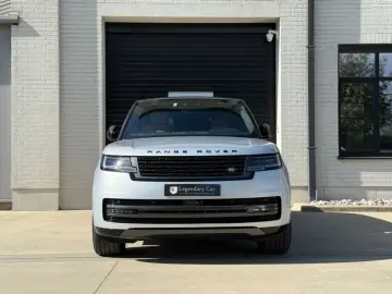 LAND ROVER Range Rover 3.0 P460e SE