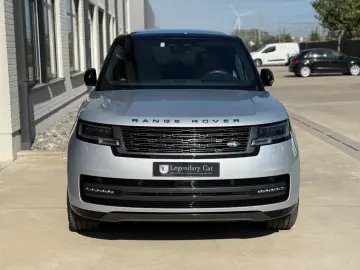 LAND ROVER Range Rover 3.0 P460e SE