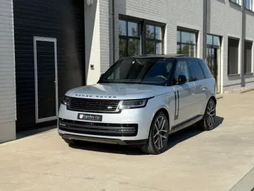 LAND ROVER Range Rover 3.0 P460e SE