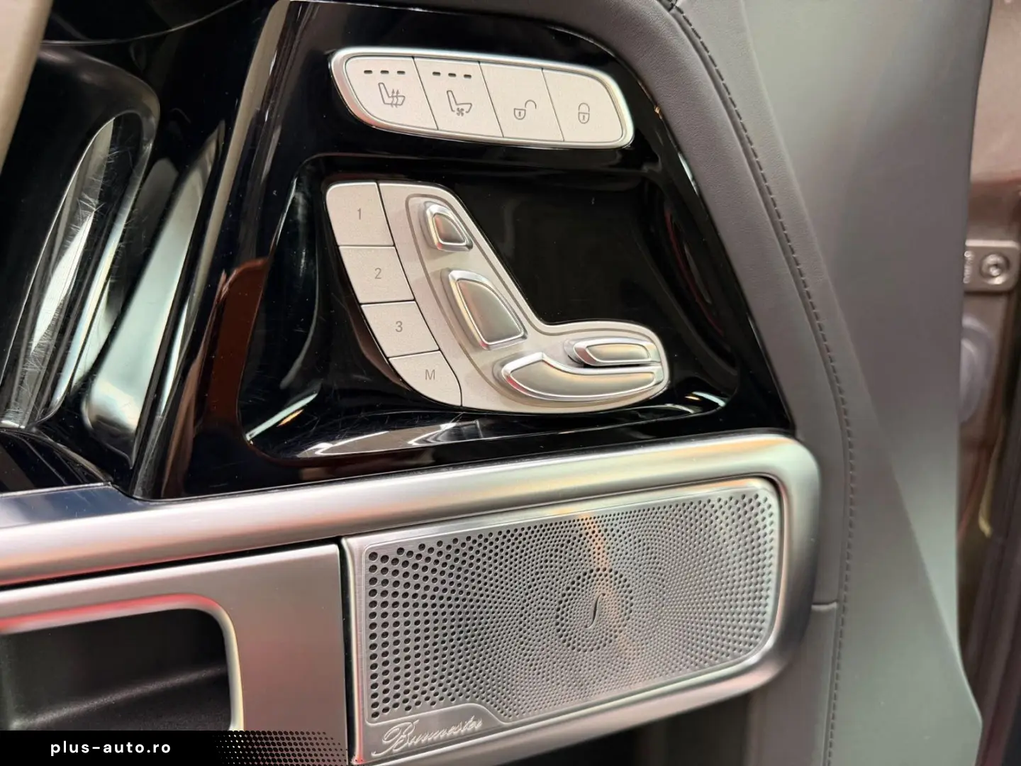 MERCEDES-BENZ G 63 AMG Superior Performance Carbon Night A22