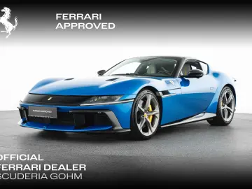 FERRARI 12Cilindri