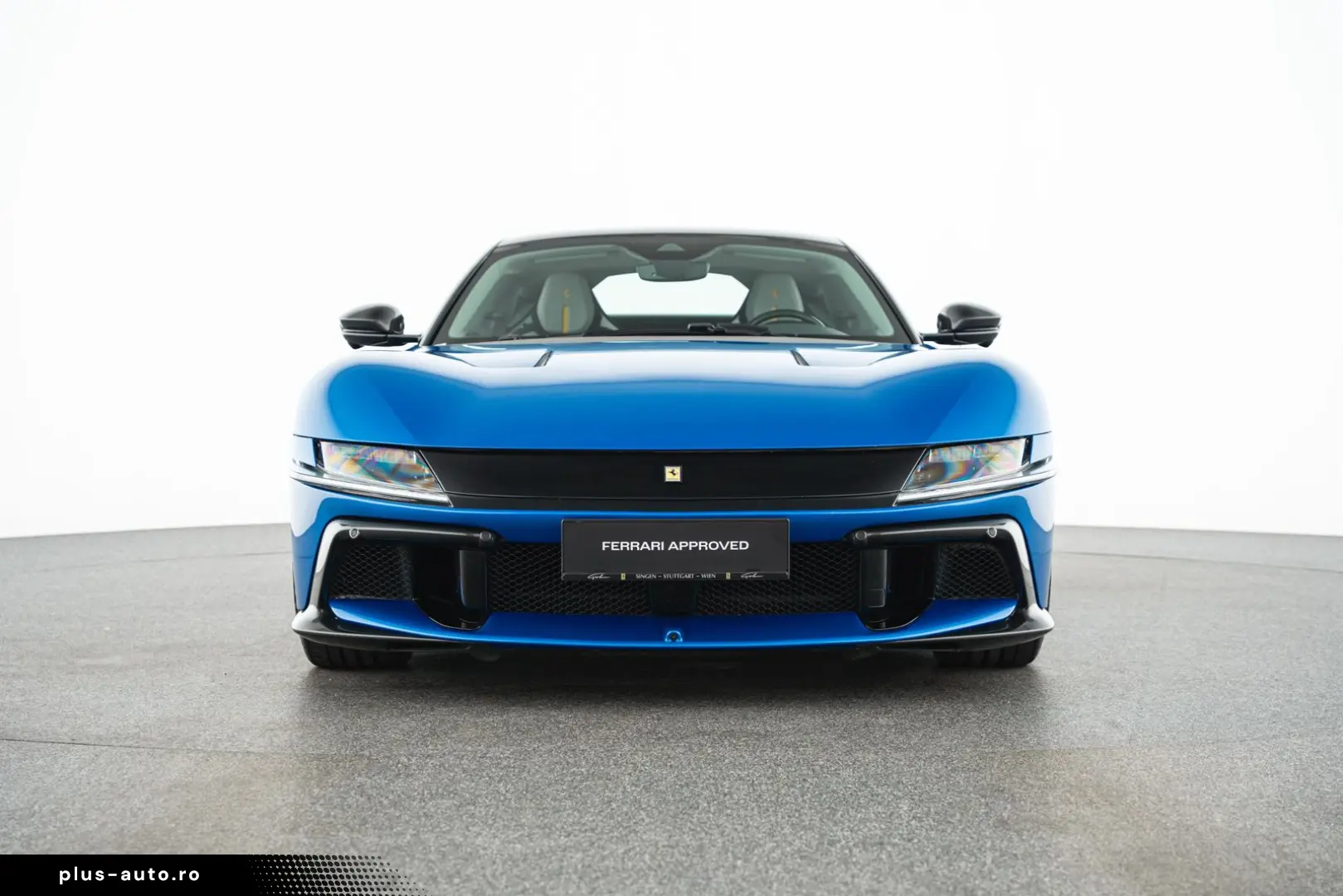 FERRARI 12Cilindri