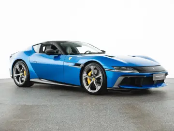 FERRARI 12Cilindri