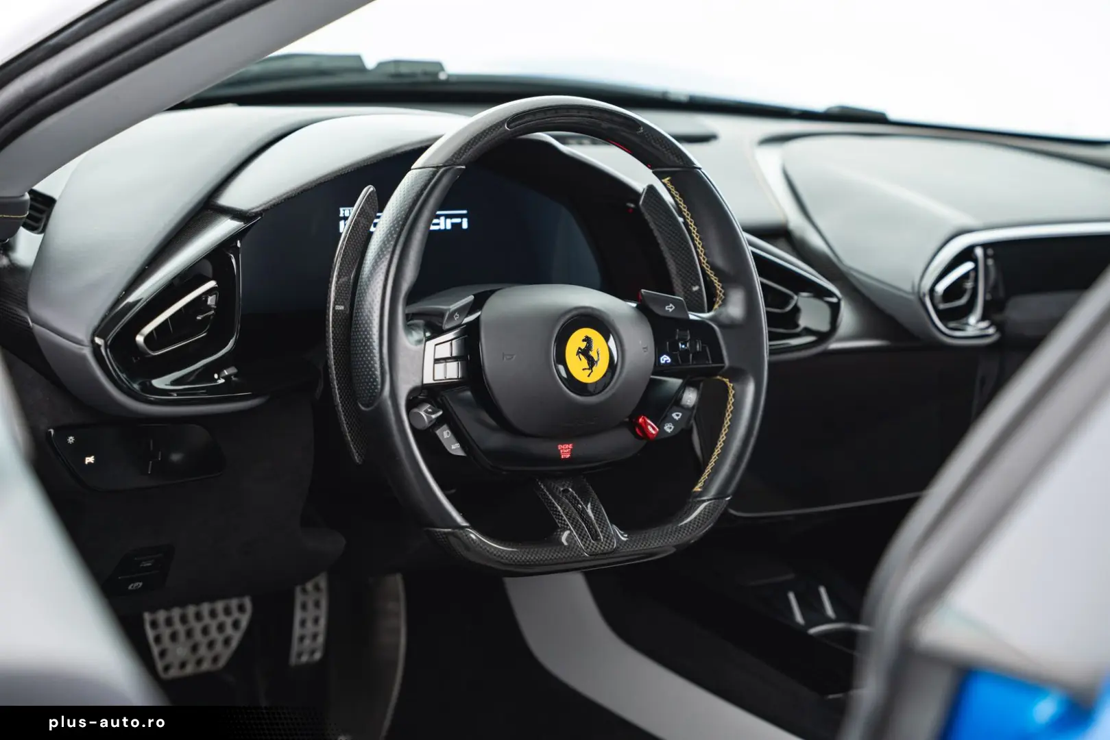 FERRARI 12Cilindri