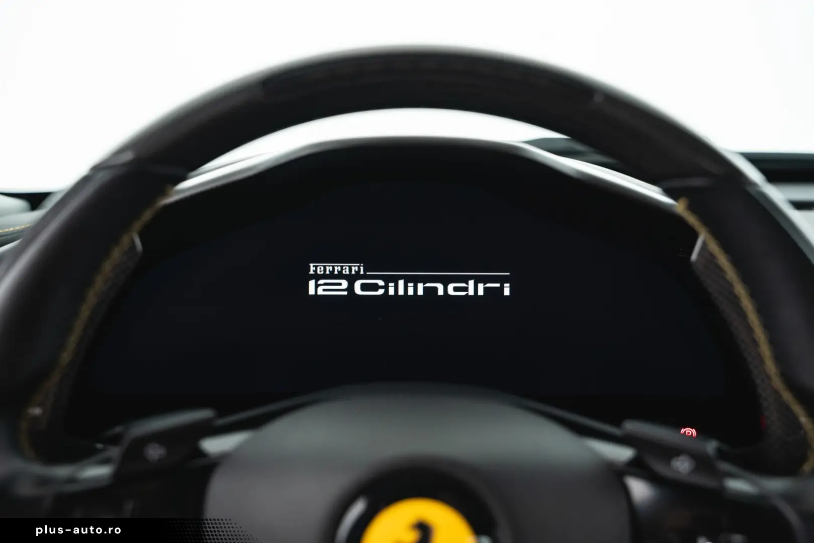FERRARI 12Cilindri