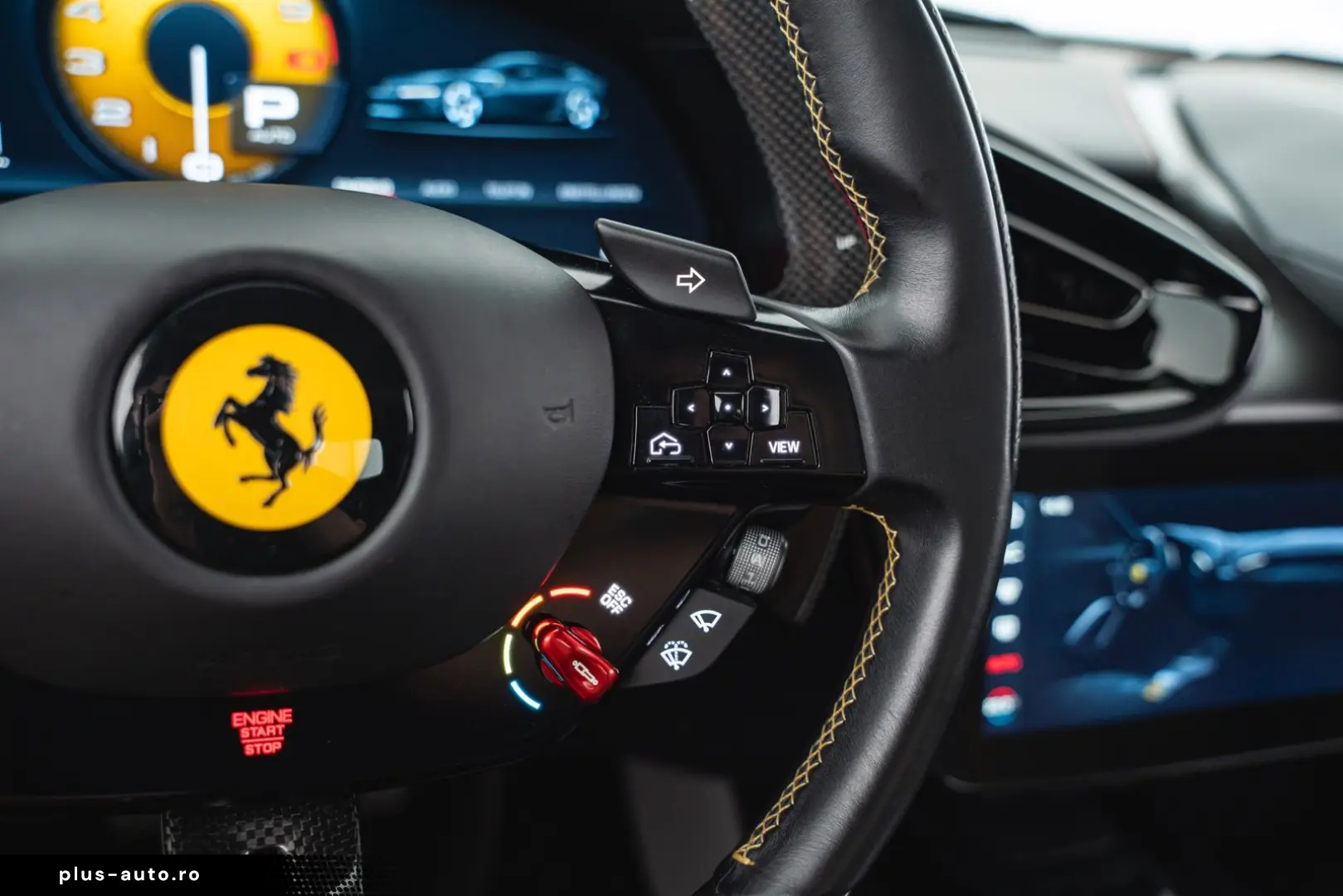 FERRARI 12Cilindri