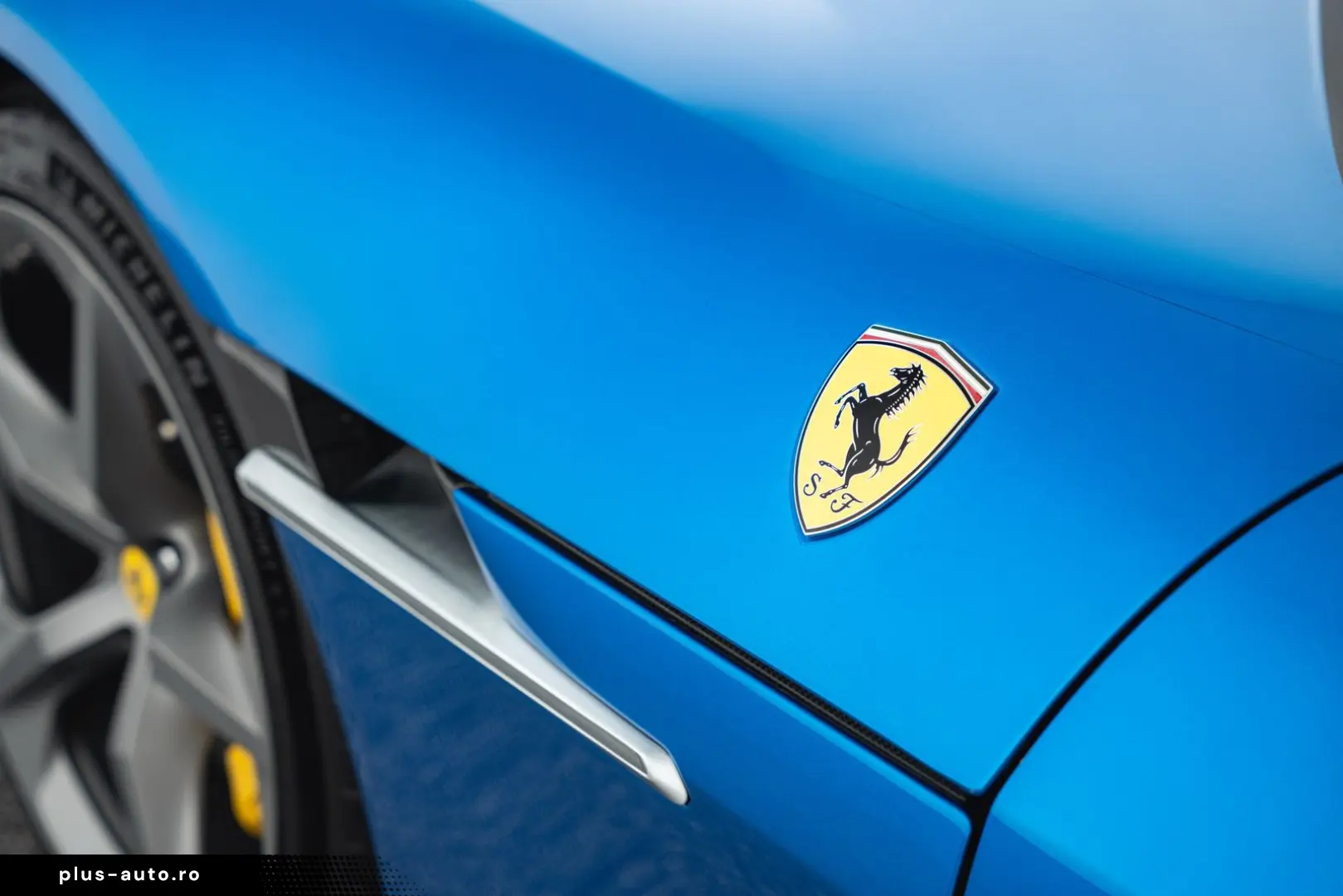 FERRARI 12Cilindri