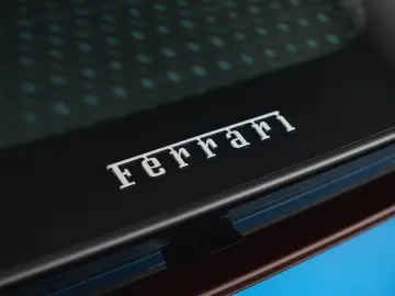 FERRARI 12Cilindri