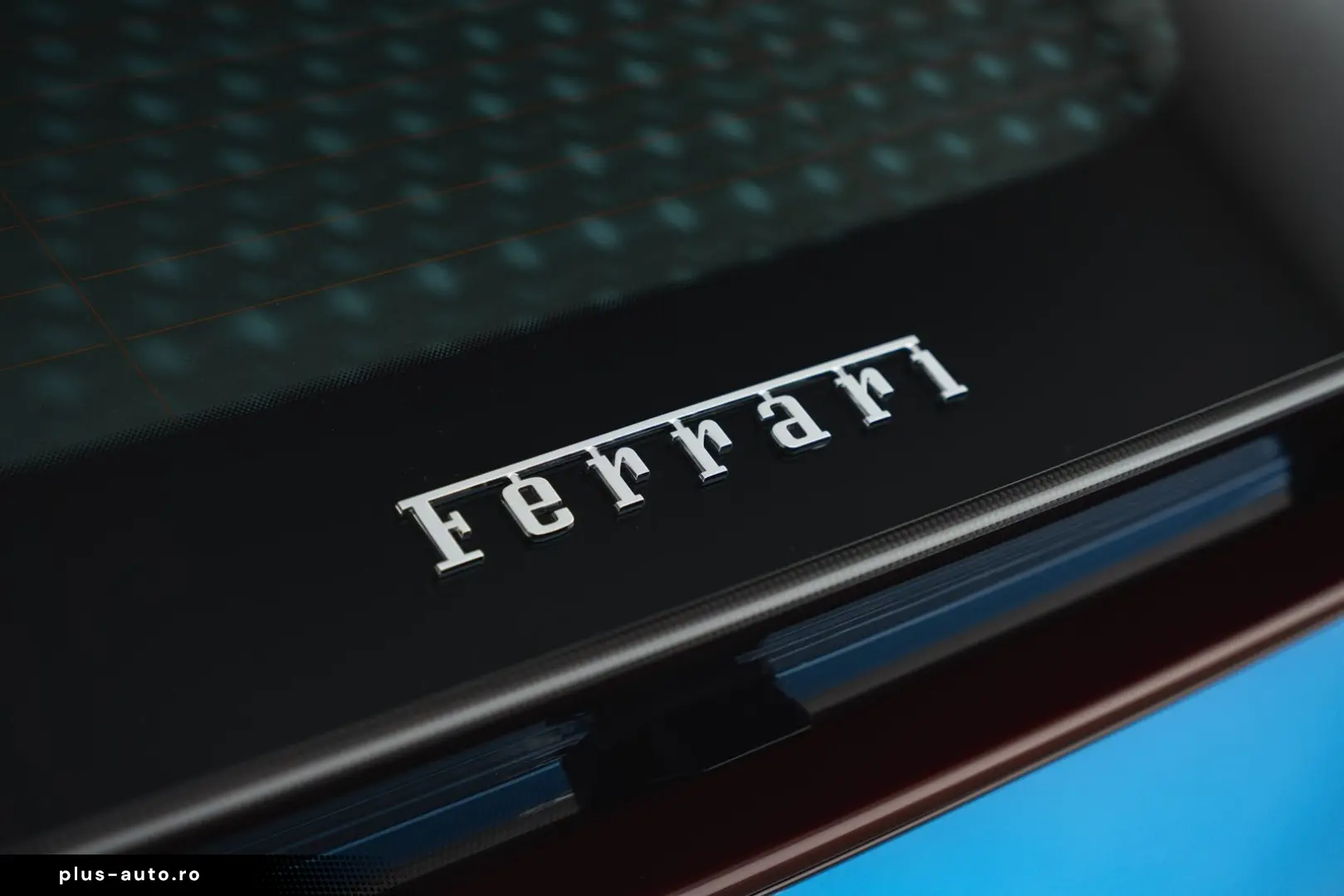 FERRARI 12Cilindri