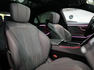 MERCEDES-BENZ S 63 AMG e 4M  L CARBON NIGHT HUD PANO…