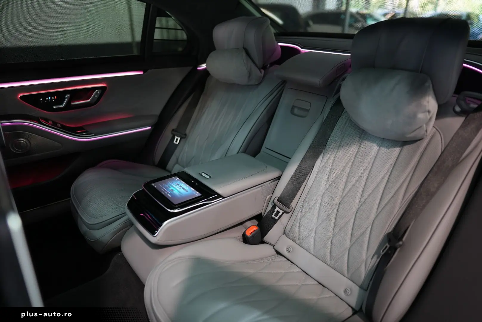 MERCEDES-BENZ S 63 AMG e 4M  L CARBON NIGHT HUD PANO&hellip;
