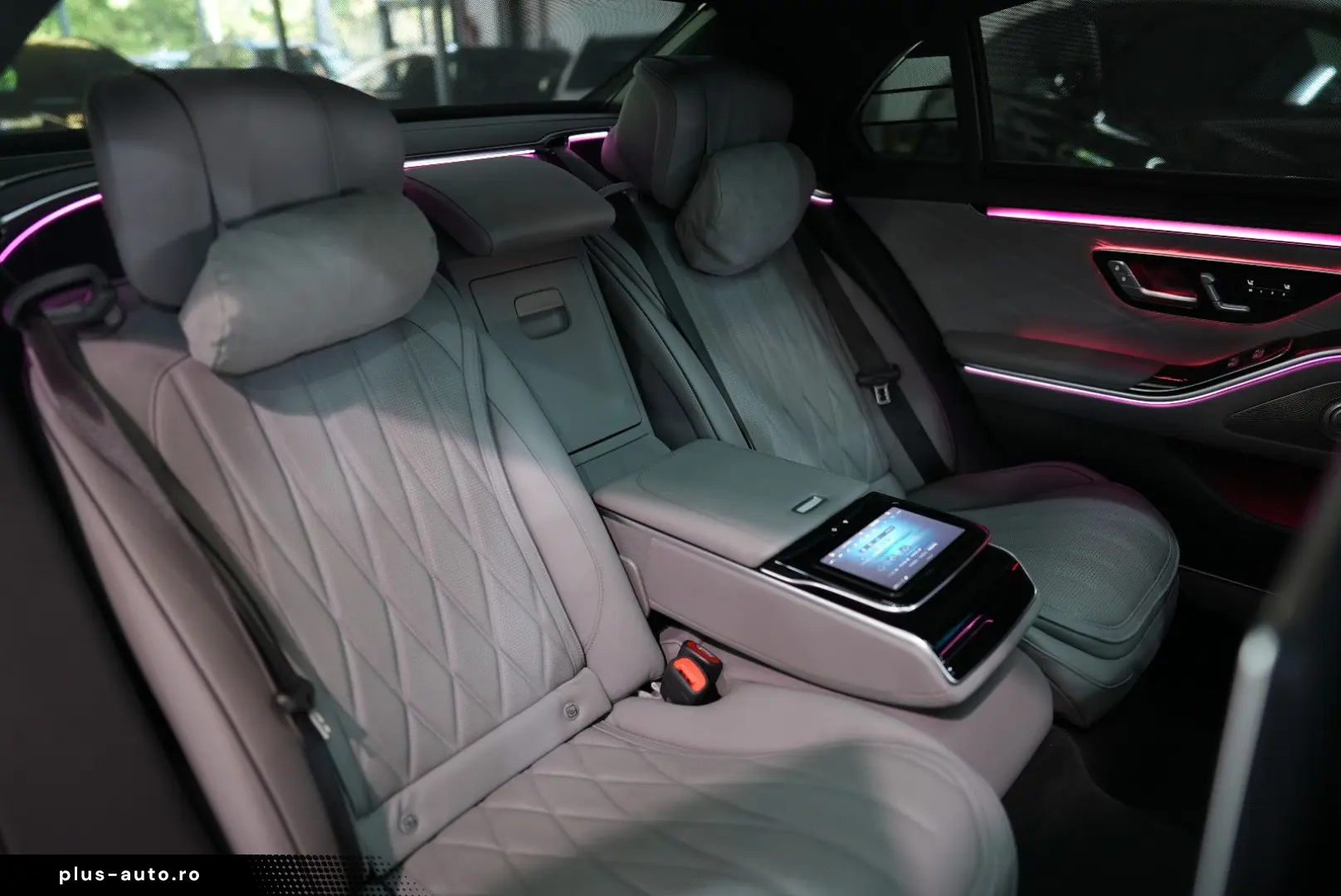 MERCEDES-BENZ S 63 AMG e 4M  L CARBON NIGHT HUD PANO&hellip;