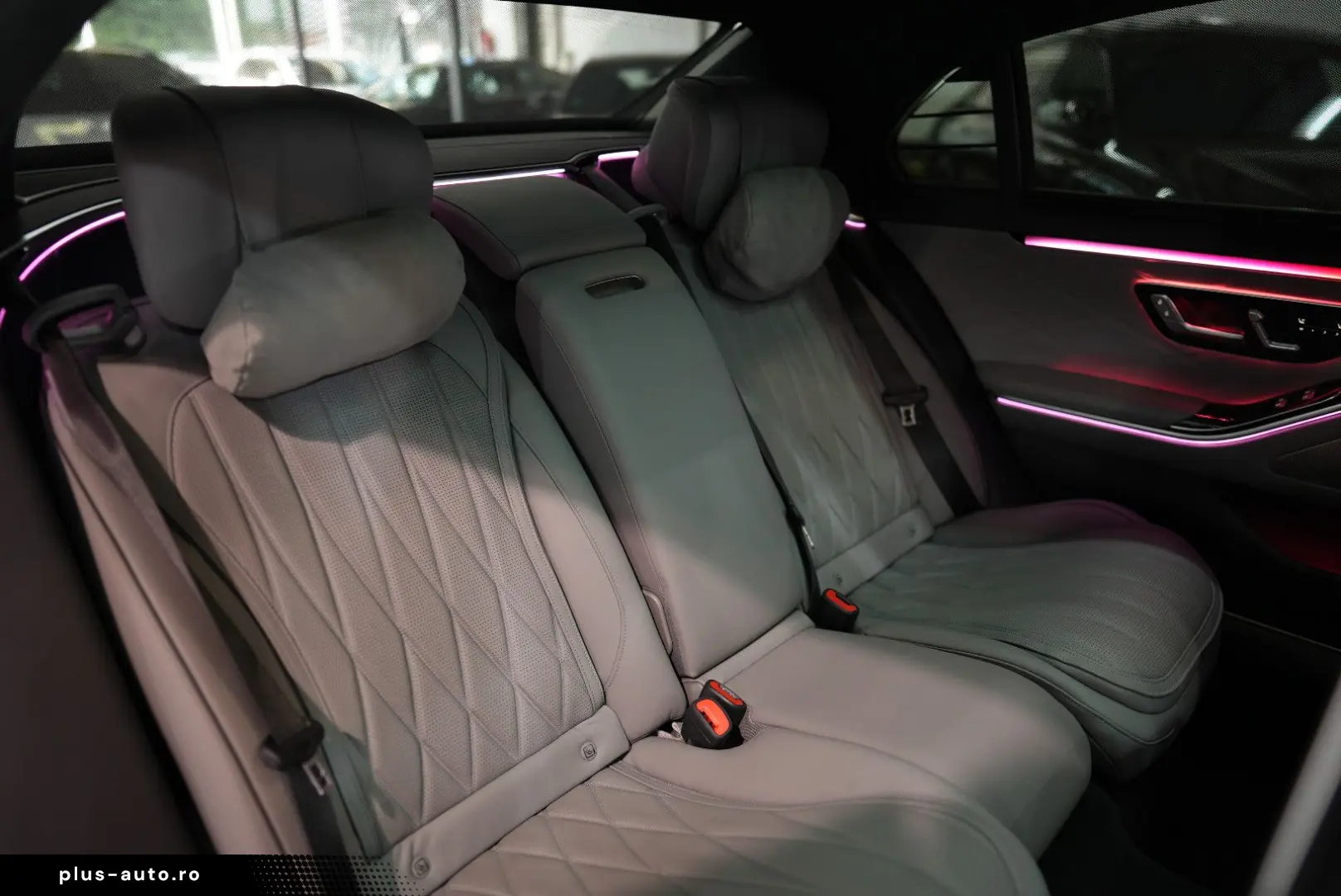 MERCEDES-BENZ S 63 AMG e 4M  L CARBON NIGHT HUD PANO&hellip;