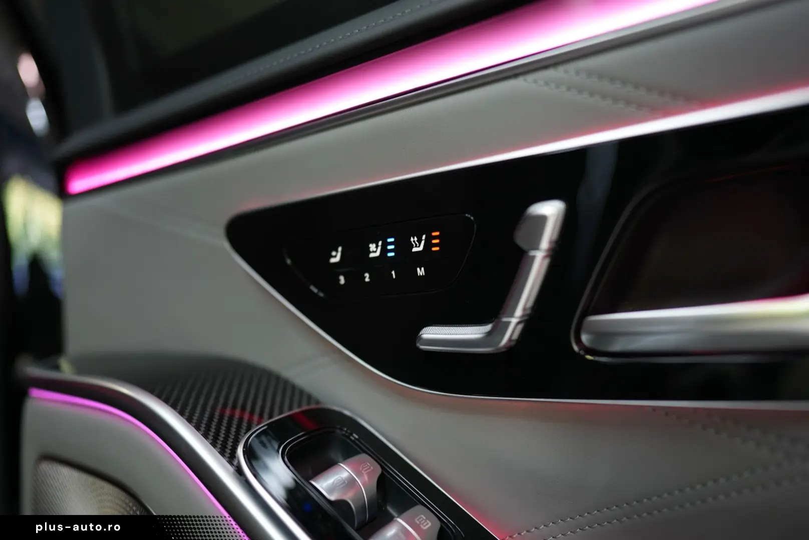 MERCEDES-BENZ S 63 AMG e 4M  L CARBON NIGHT HUD PANO&hellip;