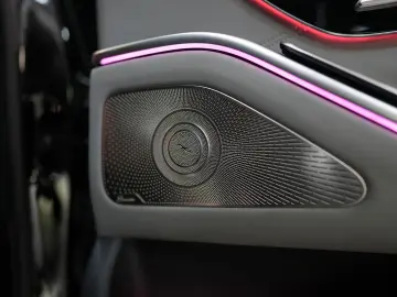 MERCEDES-BENZ S 63 AMG e 4M  L CARBON NIGHT HUD PANO…