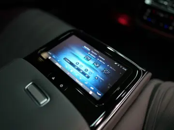MERCEDES-BENZ S 63 AMG e 4M  L CARBON NIGHT HUD PANO…