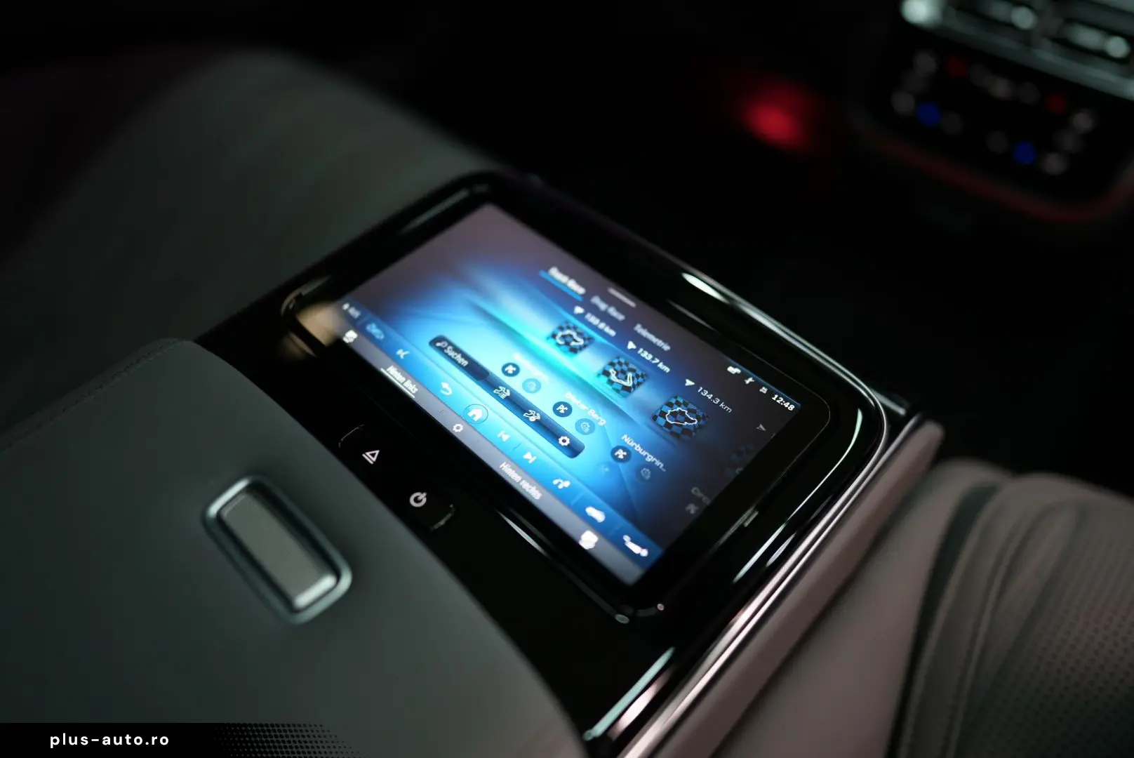 MERCEDES-BENZ S 63 AMG e 4M  L CARBON NIGHT HUD PANO&hellip;