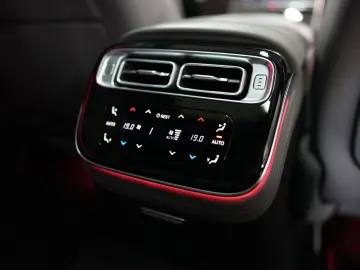 MERCEDES-BENZ S 63 AMG e 4M  L CARBON NIGHT HUD PANO…