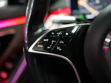 MERCEDES-BENZ S 63 AMG e 4M  L CARBON NIGHT HUD PANO…