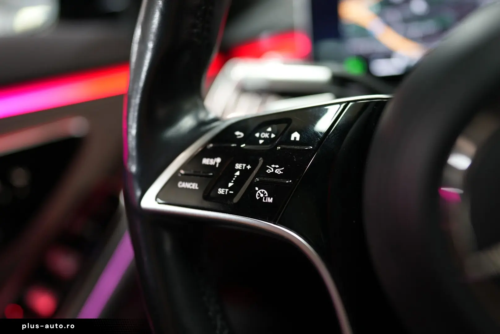 MERCEDES-BENZ S 63 AMG e 4M  L CARBON NIGHT HUD PANO&hellip;