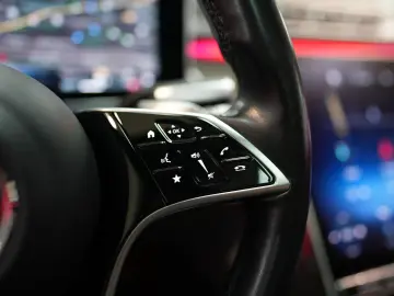 MERCEDES-BENZ S 63 AMG e 4M  L CARBON NIGHT HUD PANO…