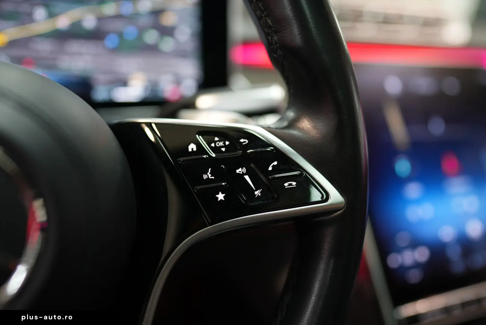 MERCEDES-BENZ S 63 AMG e 4M  L CARBON NIGHT HUD PANO&hellip;