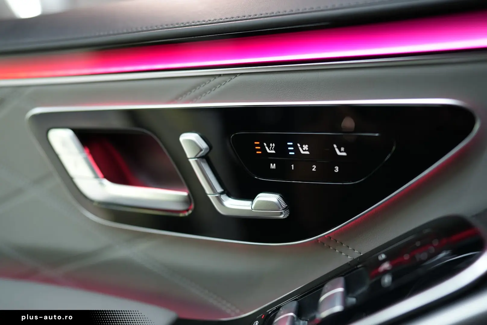 MERCEDES-BENZ S 63 AMG e 4M  L CARBON NIGHT HUD PANO&hellip;