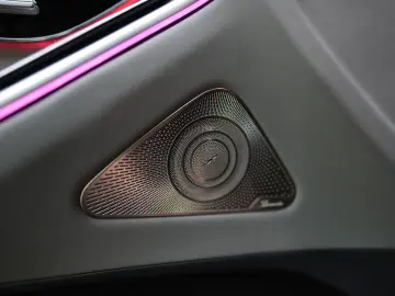 MERCEDES-BENZ S 63 AMG e 4M  L CARBON NIGHT HUD PANO…